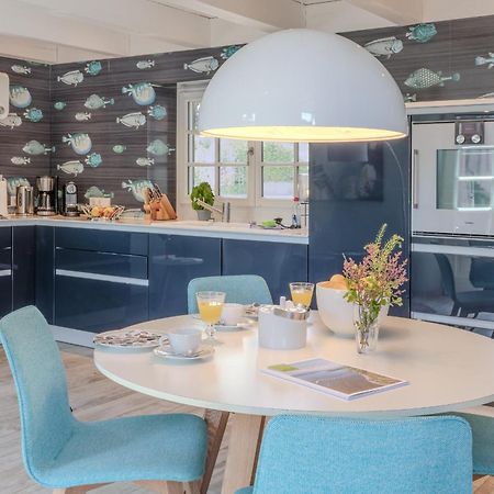 אוהנינגן Ferienhaus Oberstaader Fewo Maisonette מראה חיצוני תמונה