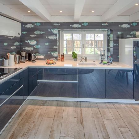 אוהנינגן Ferienhaus Oberstaader Fewo Maisonette מראה חיצוני תמונה