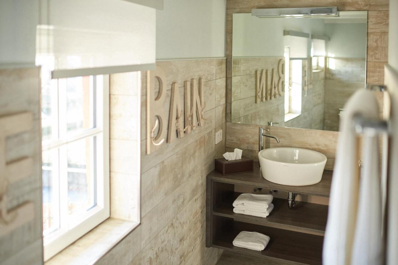 אוהנינגן Ferienhaus Oberstaader Fewo Maisonette מראה חיצוני תמונה